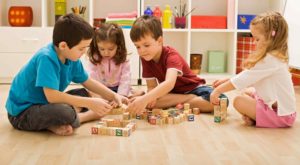 Social Skills for children with autism 