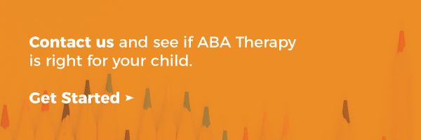 aba therapy