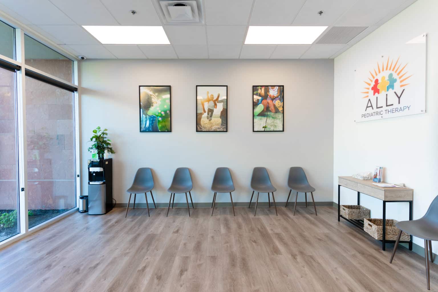 Autism ABA Therapy Center in Chandler, Arizona