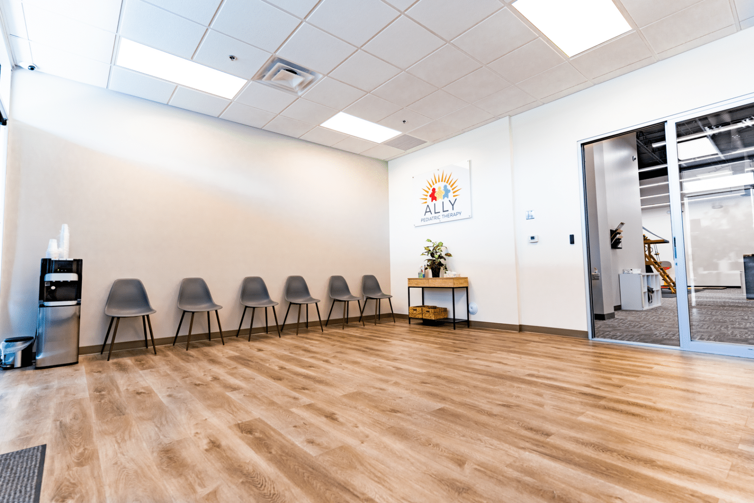 Autism ABA Therapy Center in Chandler, Arizona