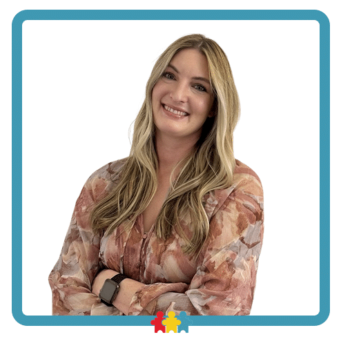 Caitlin Oakey MOT, OTR/L